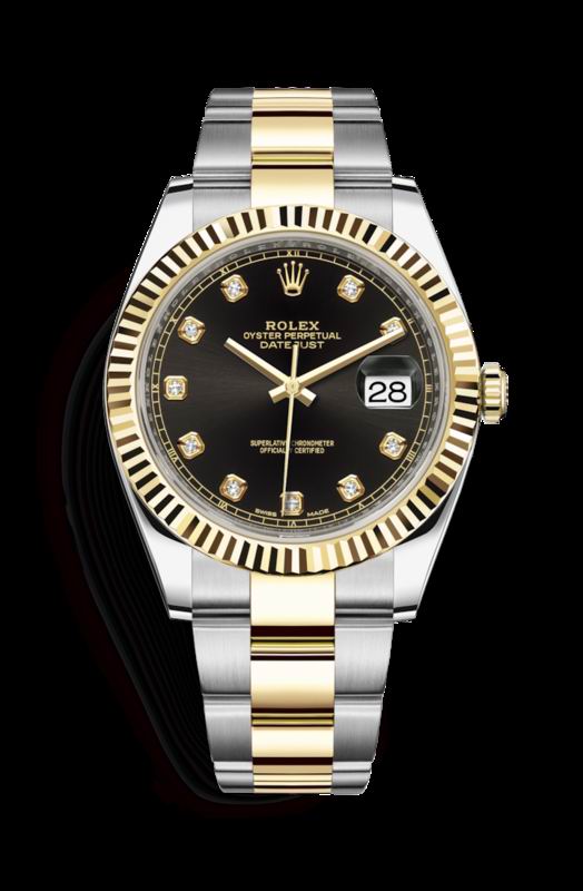 Rolex Watch 557